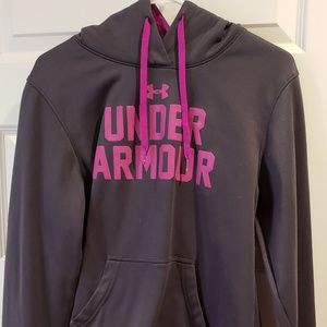 Under Armour Hoodie